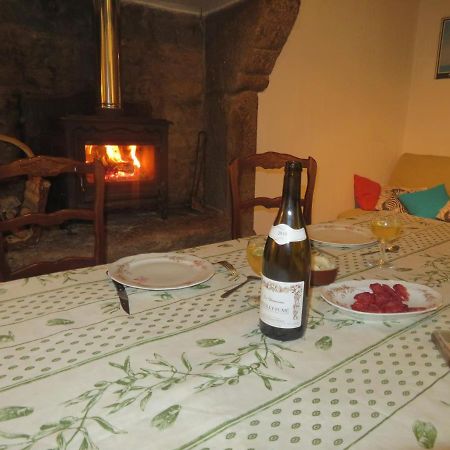 Manoir de Herclat Neville-sur-Mer Extérieur photo