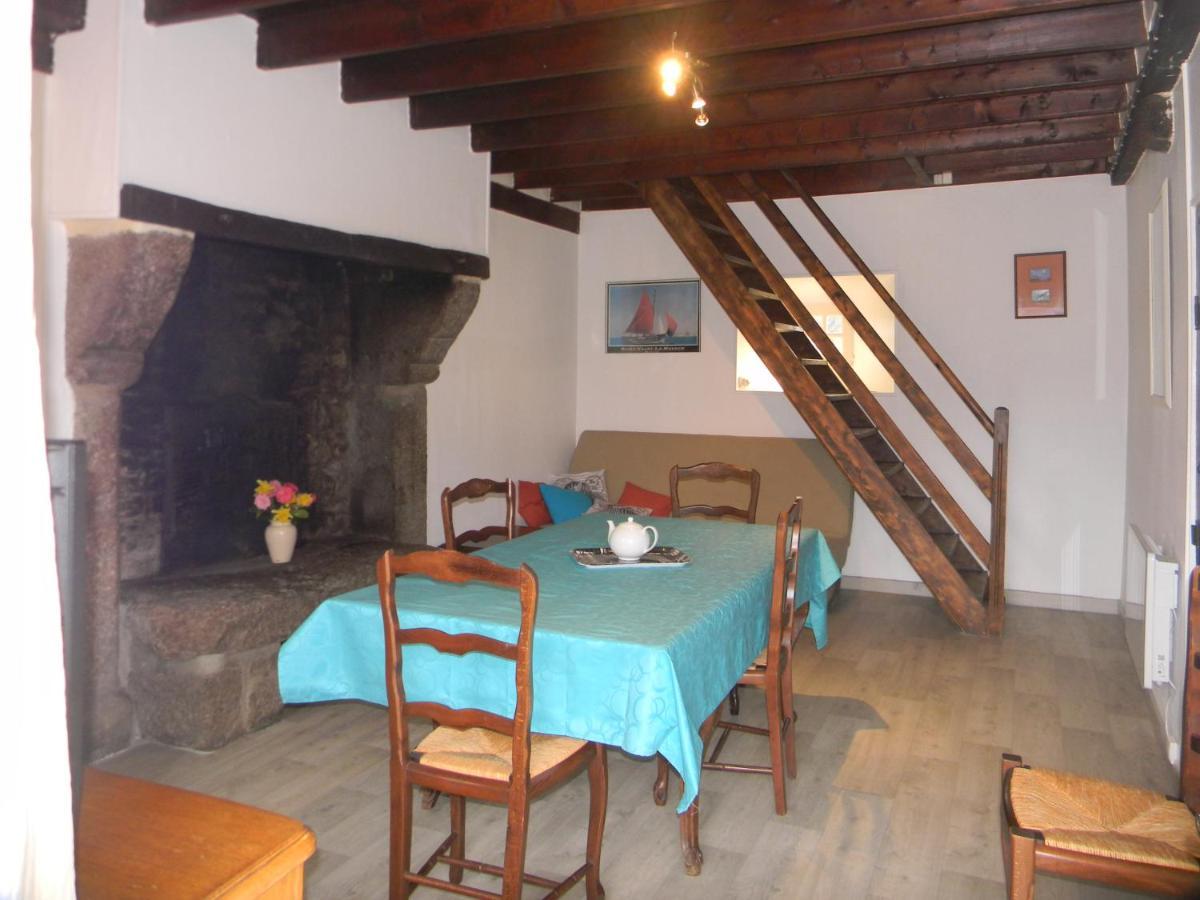 Manoir de Herclat Neville-sur-Mer Extérieur photo