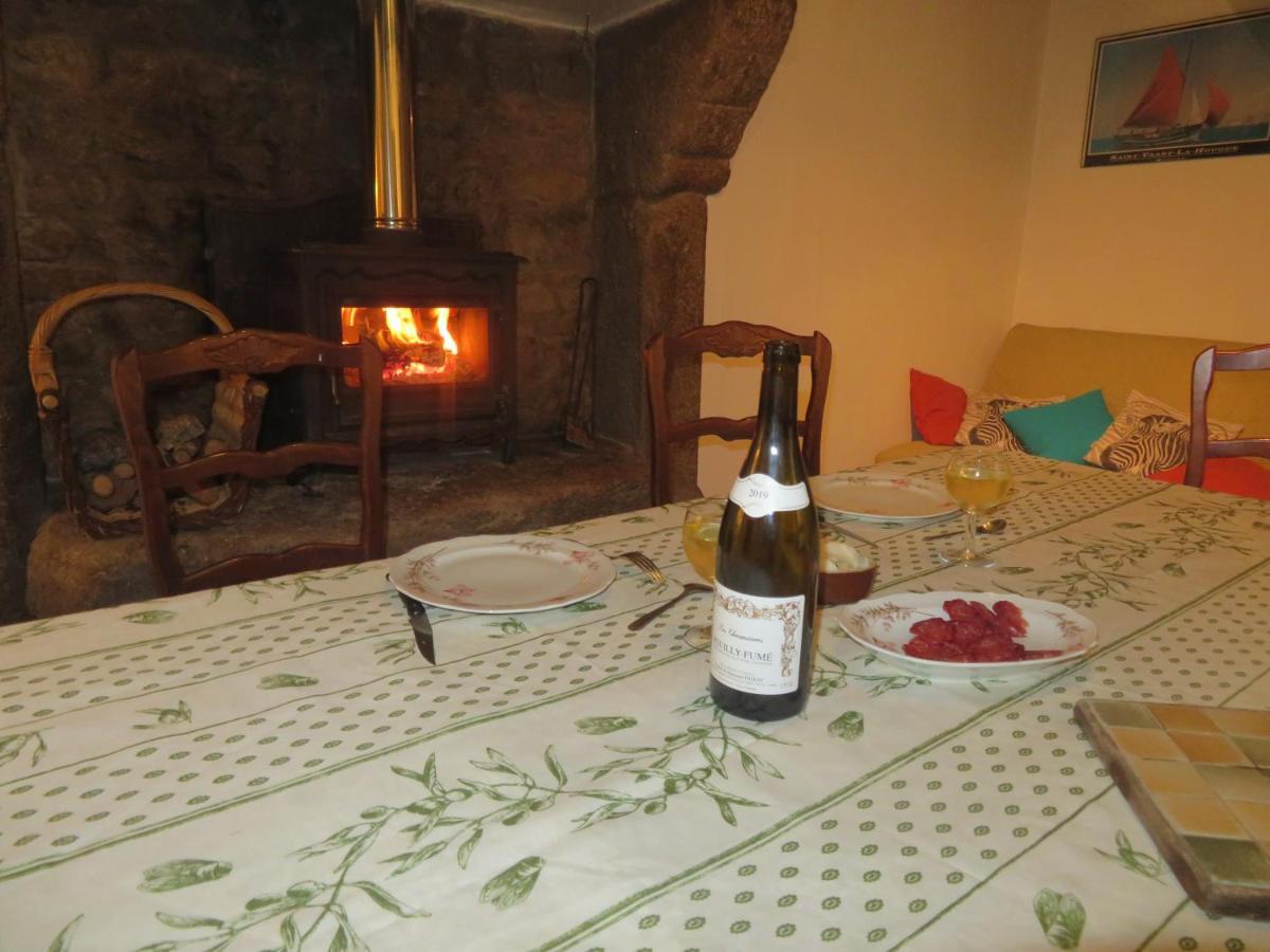 Manoir de Herclat Neville-sur-Mer Extérieur photo