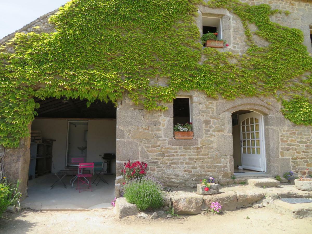 Manoir de Herclat Neville-sur-Mer Extérieur photo